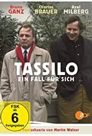 Tassilo - Ein Fall für sich