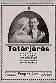 Tatárjárás