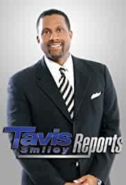 Tavis Smiley Reports