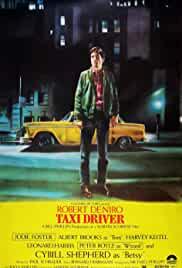 Taxi Driver