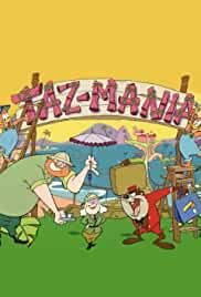 Taz-Mania