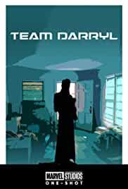 Team Darryl