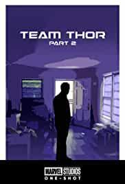 Team Thor: Part 2
