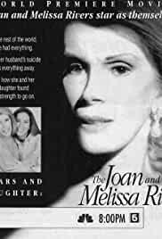 Tears and Laughter: The Joan and Melissa Rivers Story