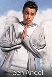 Teen Angel