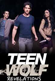 Teen Wolf Revelations