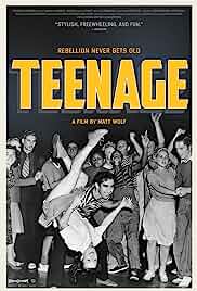 Teenage