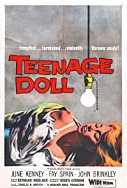 Teenage Doll