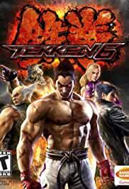 Tekken 6