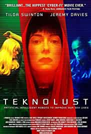 Teknolust