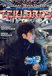 TekWar: TekLords
