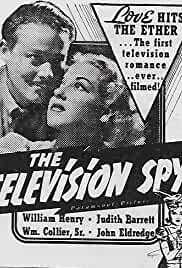 Television Spy