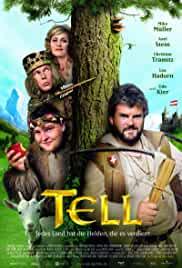 Tell