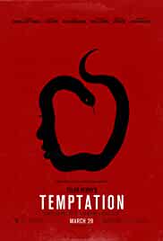Temptation: Confessions of a Marriage Counselor