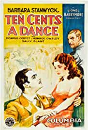 Ten Cents a Dance