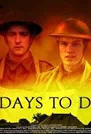 Ten Days to D-Day