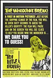 Ten Little Indians