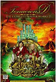 Tenacious D: The Complete Masterworks 2