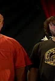 Tenacious D: Time Fixers