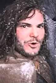 Tenacious D: Wonderboy