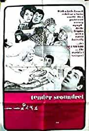 Tender Scoundrel