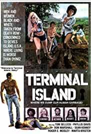 Terminal Island
