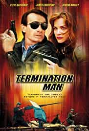 Termination Man