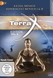 Terra X - Rätsel alter Weltkulturen