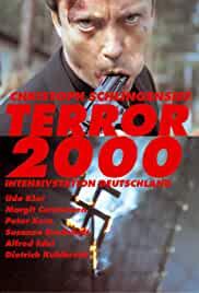 Terror 2000 - Intensivstation Deutschland