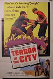 Terror in the City