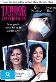 Terror Stalks the Class Reunion