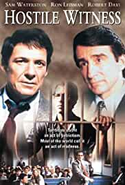 Terrorist on Trial: The United States vs. Salim Ajami