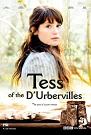 Tess of the D'Urbervilles