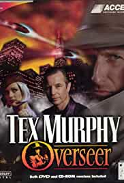 Tex Murphy: Overseer