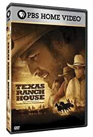 Texas Ranch House