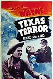 Texas Terror