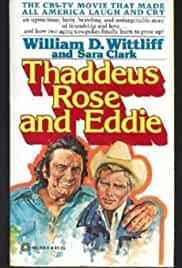 Thaddeus Rose and Eddie