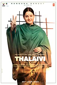 Thalaivi
