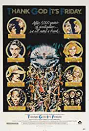 Thank God It's Friday