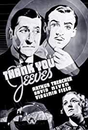 Thank You, Jeeves!