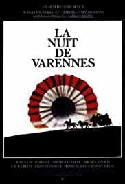 That Night in Varennes