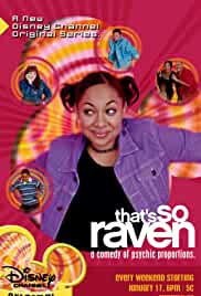That's So Raven