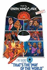 That's the Way of the World