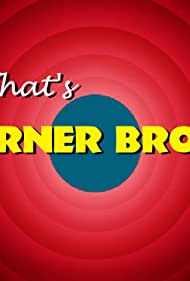 That's Warner Bros.!