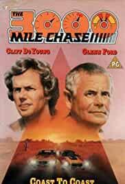 The 3,000 Mile Chase