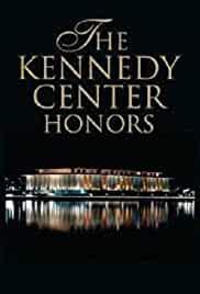 The 37th Annual Kennedy Center Honors