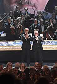 The 38th Annual Kennedy Center Honors