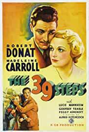 The 39 Steps