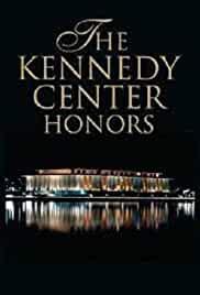 The 39th Annual Kennedy Center Honors