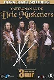 The 4 Musketeers